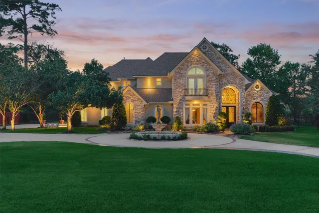 $1,395,000 | 7806 Bent Green Lane, Spring, TX 77389