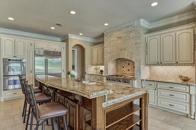$1,395,000 | 7806 Bent Green Lane, Spring, TX 77389