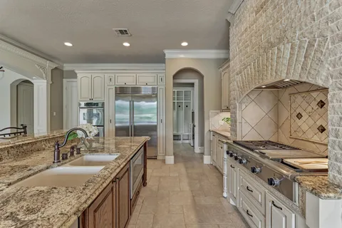 $1,395,000 | 7806 Bent Green Lane, Spring, TX 77389