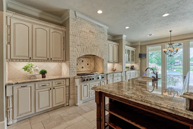 $1,395,000 | 7806 Bent Green Lane, Spring, TX 77389