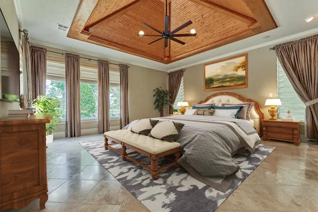 $1,395,000 | 7806 Bent Green Lane, Spring, TX 77389