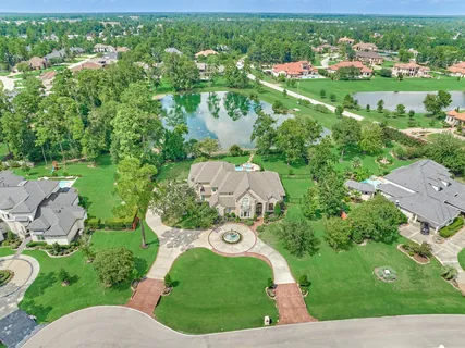 $1,395,000 | 7806 Bent Green Lane, Spring, TX 77389