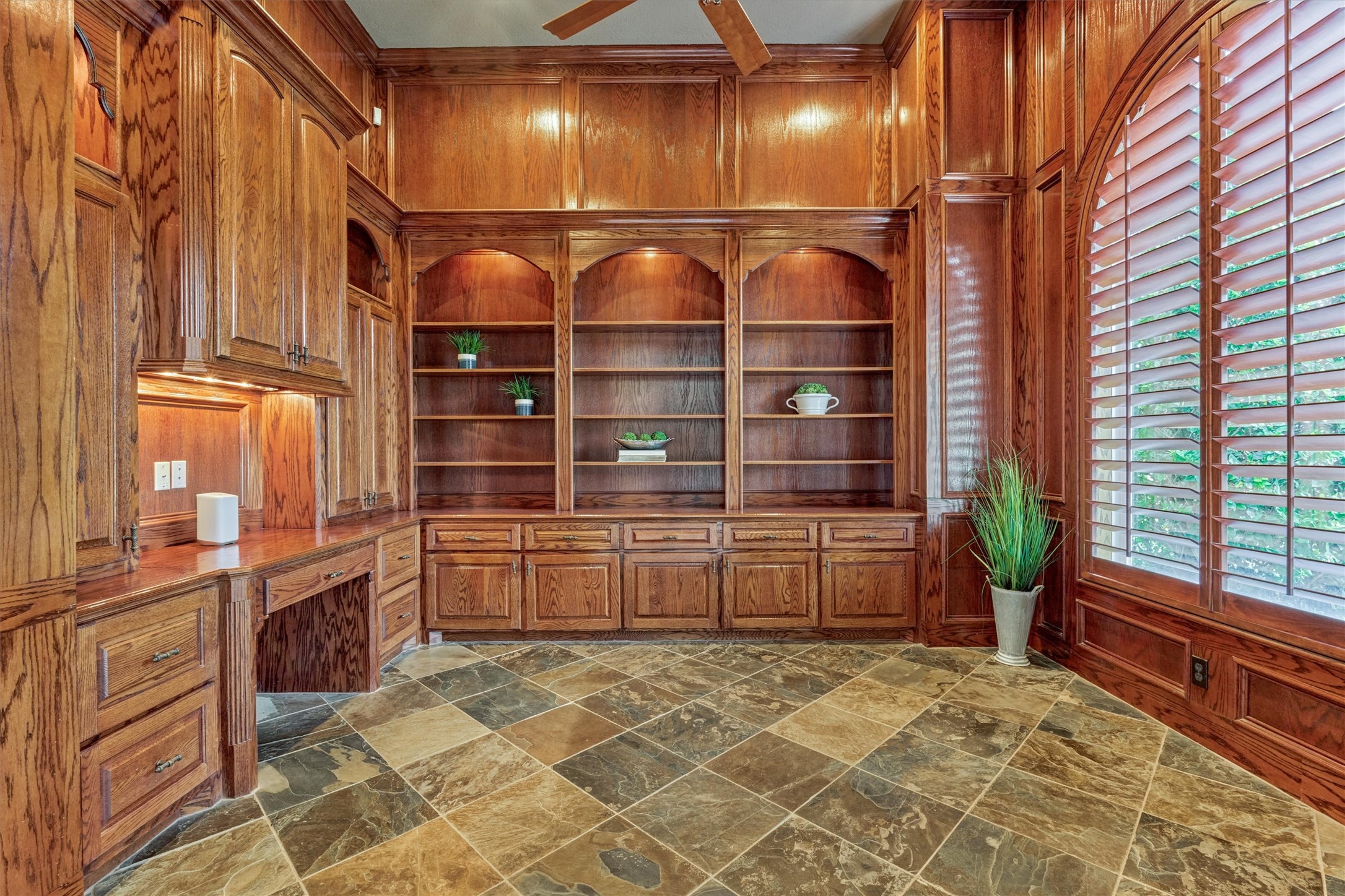 7806 Bent Green Lane Spring, TX 77389 - Photo 21 of 50 a view of a storage & utility room