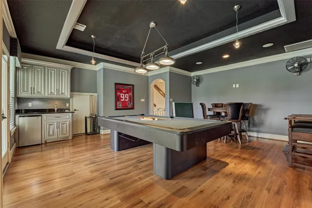 $1,395,000 | 7806 Bent Green Lane, Spring, TX 77389