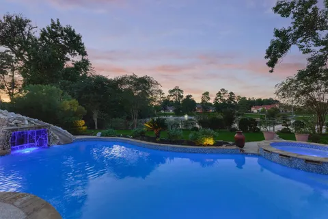 $1,395,000 | 7806 Bent Green Lane, Spring, TX 77389