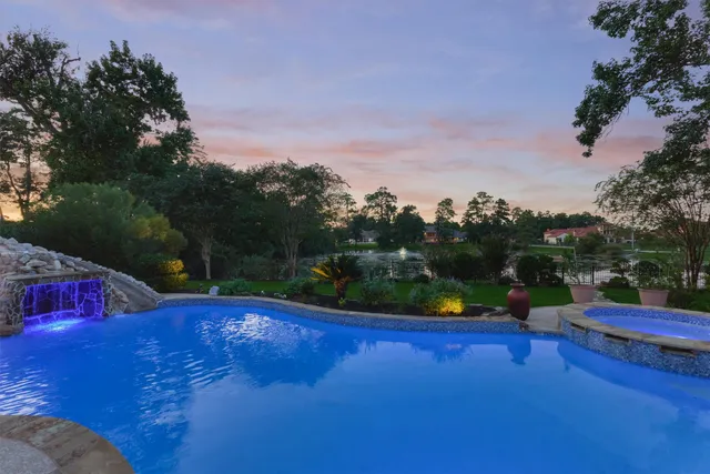 $1,395,000 | 7806 Bent Green Lane, Spring, TX 77389