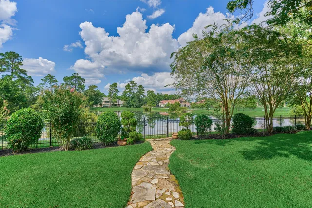 $1,395,000 | 7806 Bent Green Lane, Spring, TX 77389