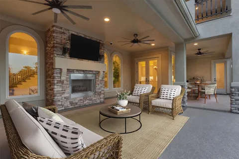 $1,395,000 | 7806 Bent Green Lane, Spring, TX 77389