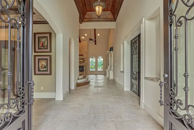 $1,395,000 | 7806 Bent Green Lane, Spring, TX 77389