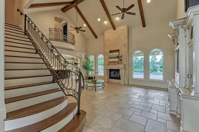 $1,395,000 | 7806 Bent Green Lane, Spring, TX 77389