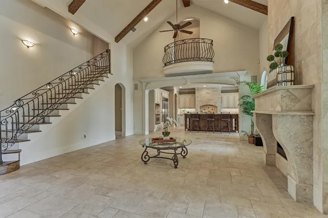 $1,395,000 | 7806 Bent Green Lane, Spring, TX 77389