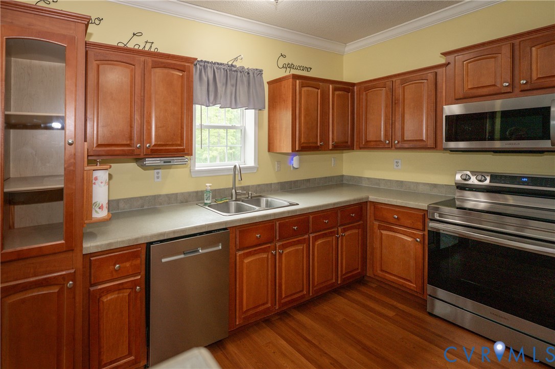128 Quarry Road Cumberland, VA 23040 - Photo 6 of 36