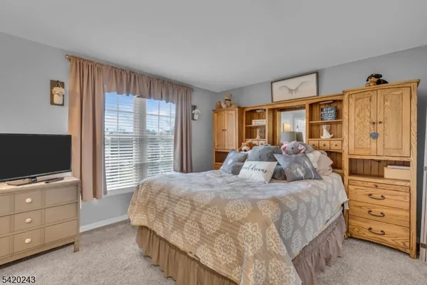 a view of small space