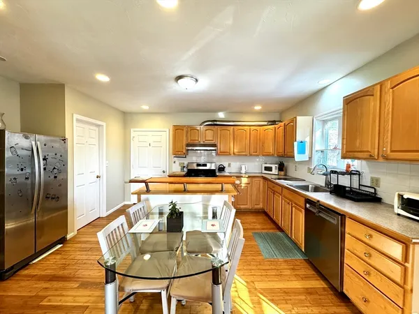 $549,990 | 82 Medford Street, Unit 2, Malden, MA 02148