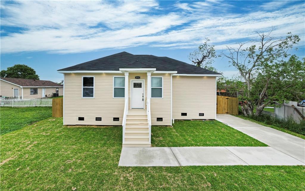 6516 Rue Louis Phillippe Marrero, LA 70072 - Photo 1 of 11 Gallery Image 1