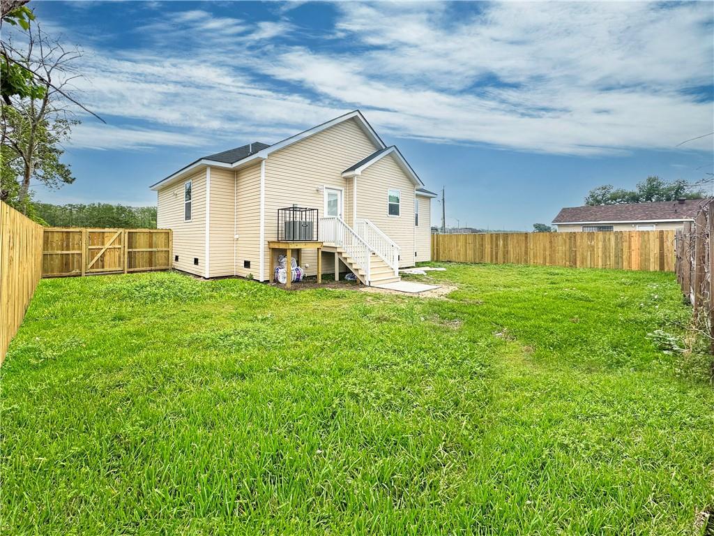 6516 Rue Louis Phillippe Marrero, LA 70072 - Photo 11 of 11 Gallery Image 11