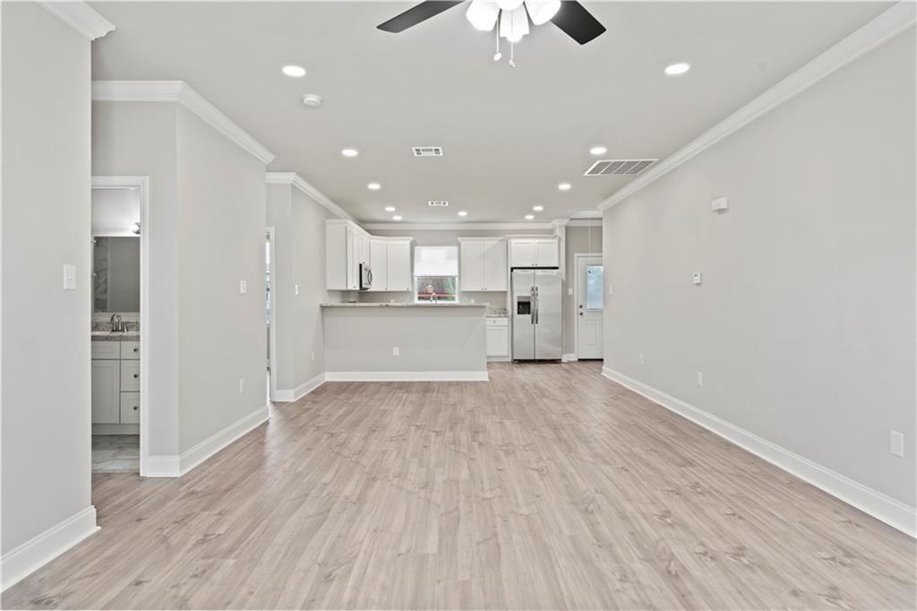 6516 Rue Louis Phillippe Marrero, LA 70072 - Photo 2 of 11 Gallery Image 2