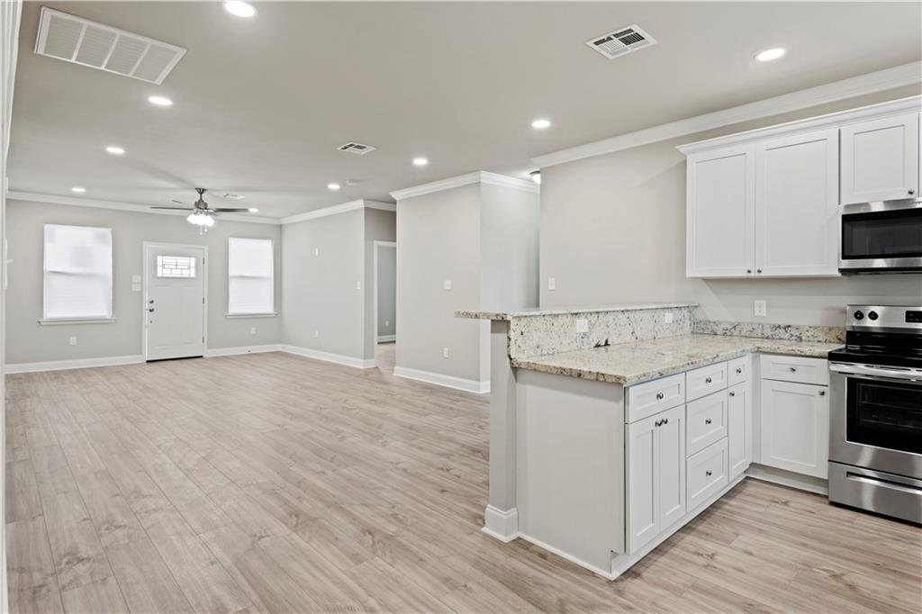 6516 Rue Louis Phillippe Marrero, LA 70072 - Photo 3 of 11 Gallery Image 3