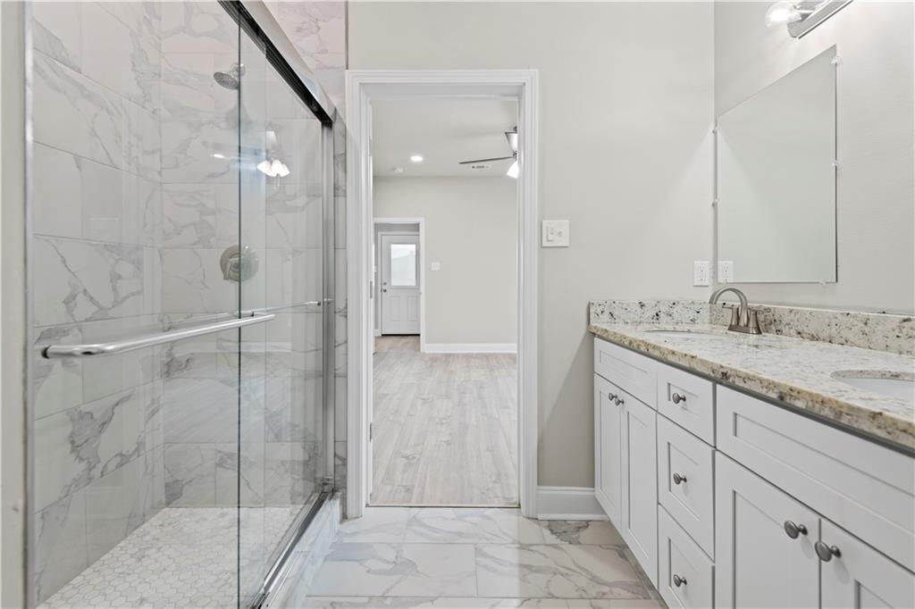 6516 Rue Louis Phillippe Marrero, LA 70072 - Photo 9 of 11 Gallery Image 9