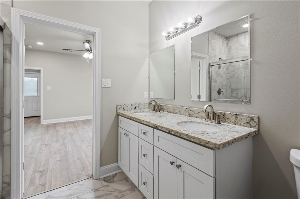 6516 Rue Louis Phillippe Marrero, LA 70072 - Photo 10 of 11 Gallery Image 10