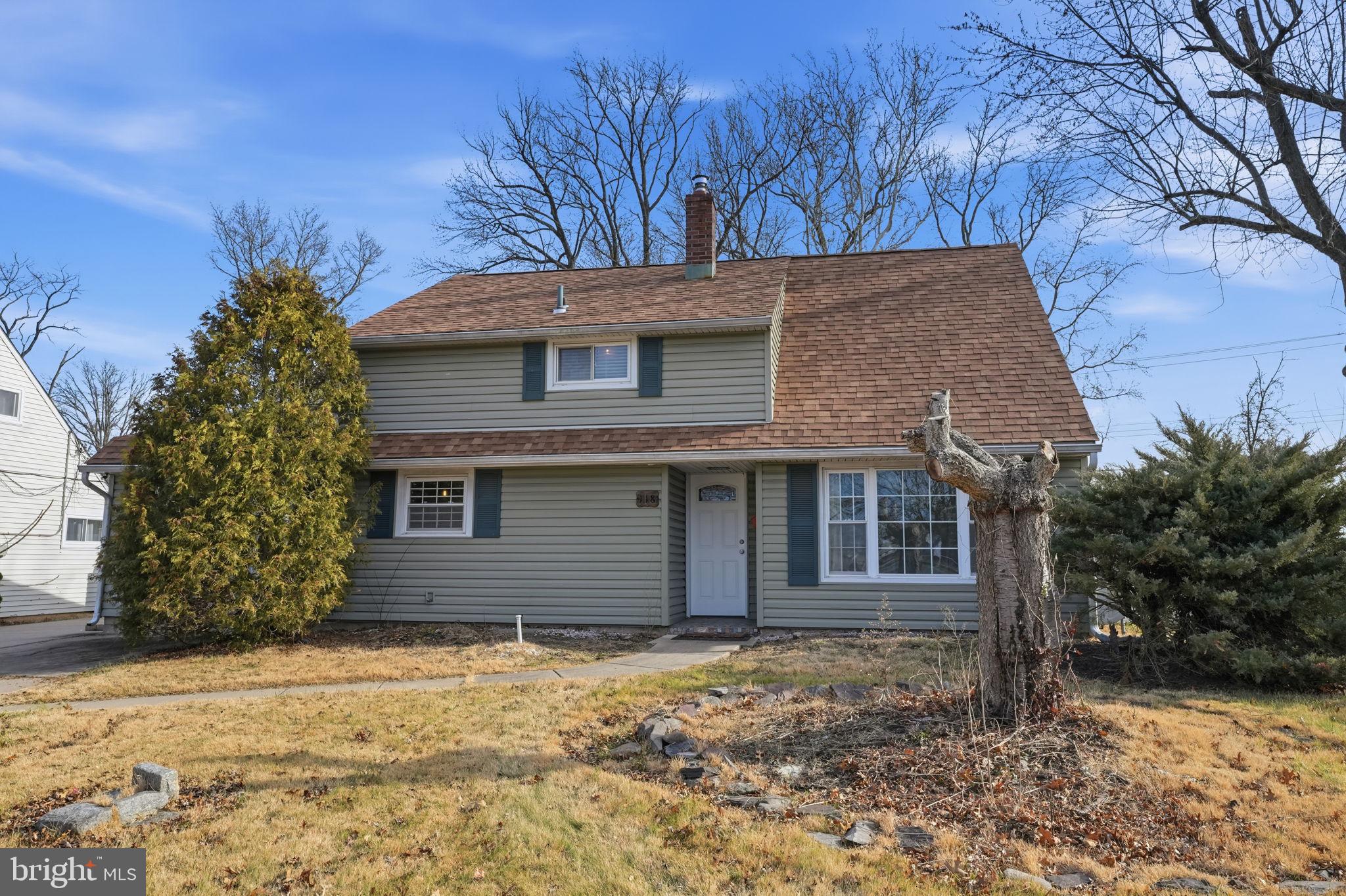 118 Wildflower Road Levittown, PA 19057 - Photo 9 of 35 Gallery Image 9