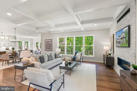 $1,925,500 | 7232 Andrus Road, Bethesda, MD 20817