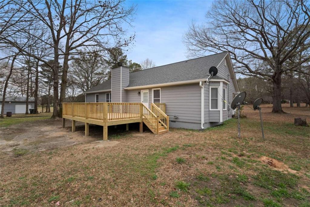 2284 Alcovy Station Road Covington, GA 30014 - Photo 37 of 45