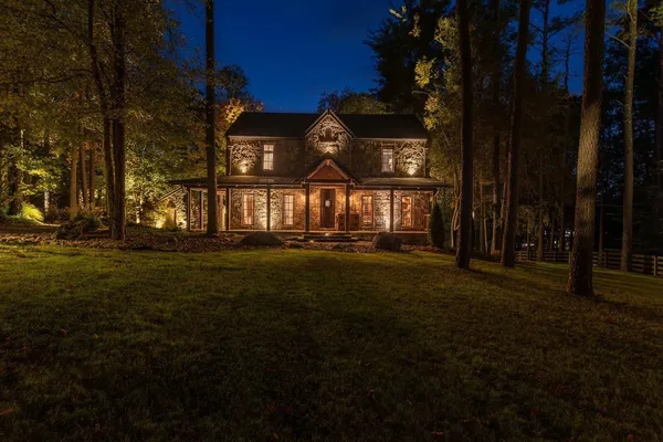 $3,199,900 | 5551 Parker Branch Road, Franklin, TN 37064