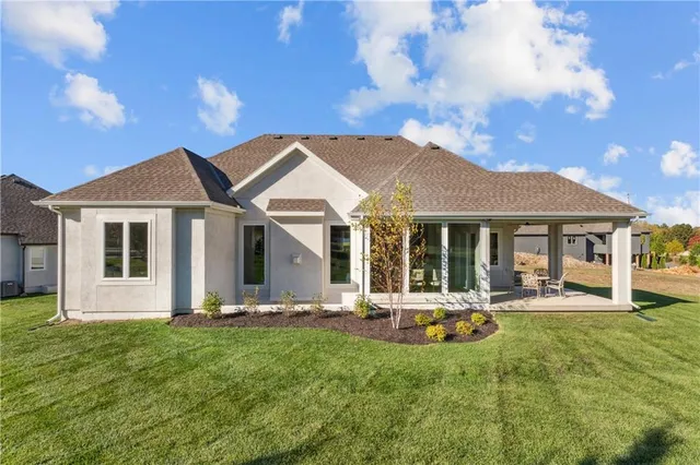 $999,900 | 10303 West 151st Terrace, Overland Park, KS 66221