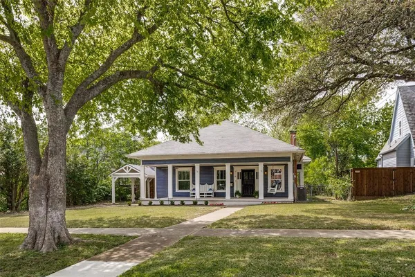 $599,000 | 718 South Parker Street, McKinney, TX 75069
