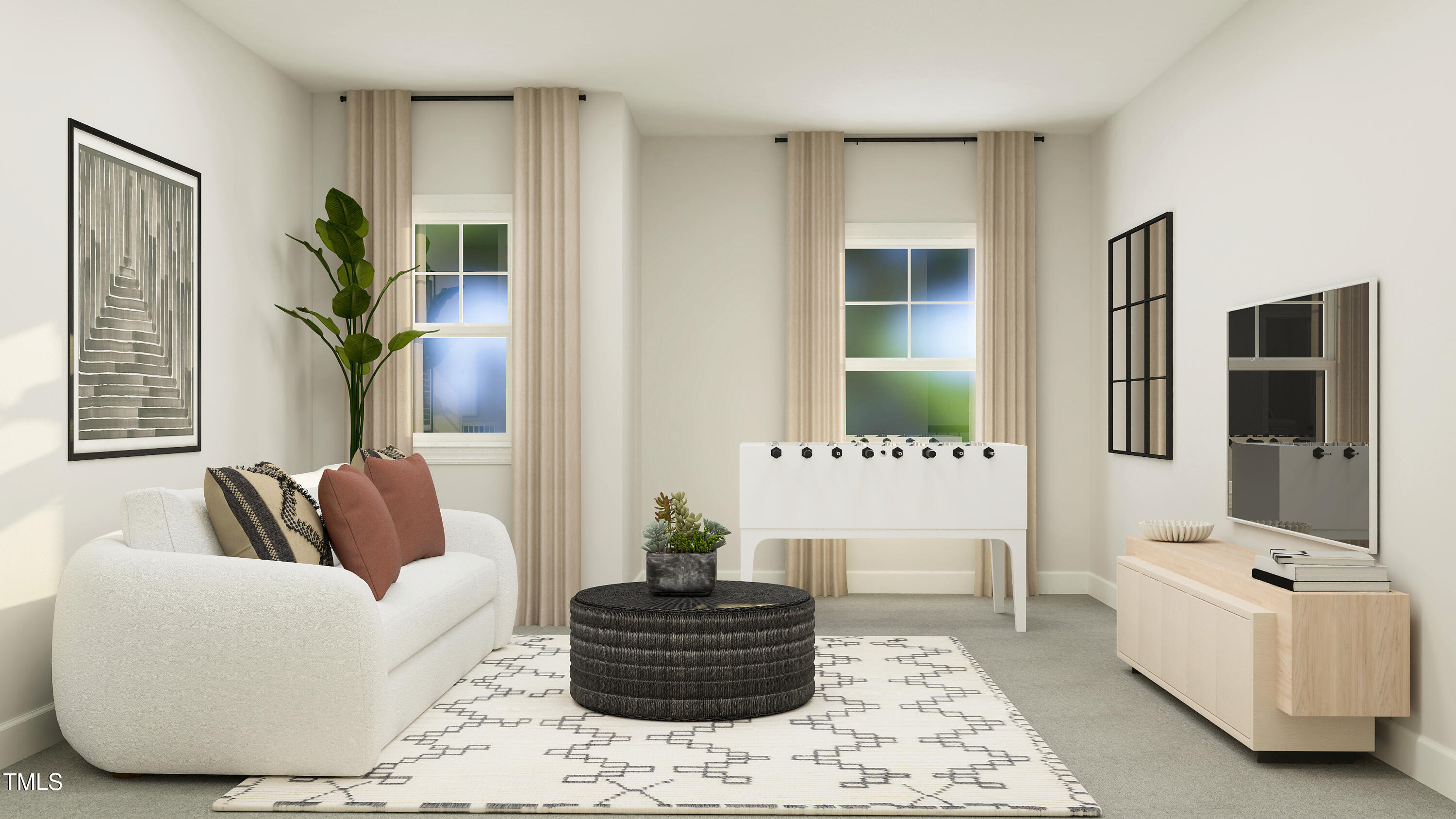 4334 Laurel Pond Way Raleigh, NC 27616 - Photo 6 of 27 SUN_Stoneriver_Rend_LandrumIII_Game_1of2