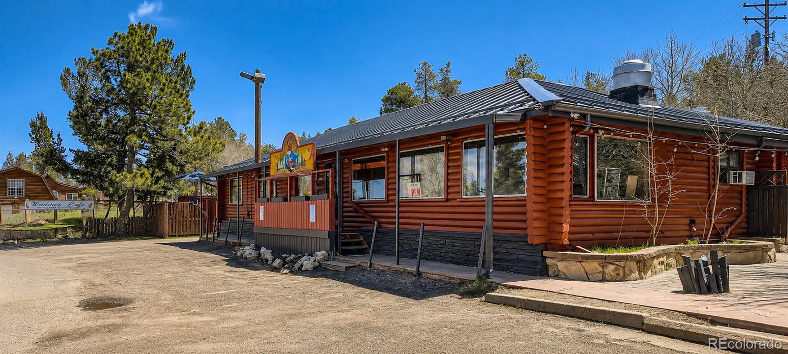 24 Signal Rock Road Golden, CO 80403 - Photo 31 of 33