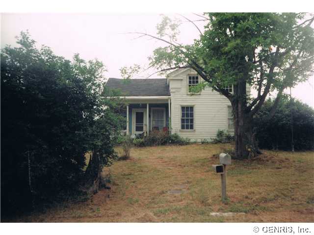 4540 Seneca Road Hector, NY 14841 - Photo 1 of 1 Exterior Front