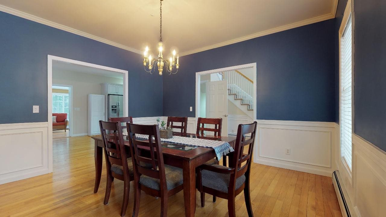 140 Crawford Road Chester, NH 03036 - Photo 11 of 35
