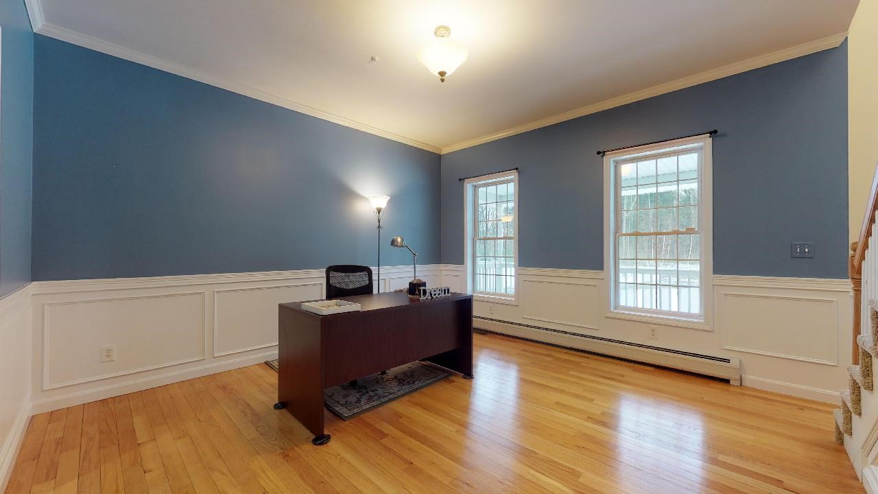 140 Crawford Road Chester, NH 03036 - Photo 12 of 35