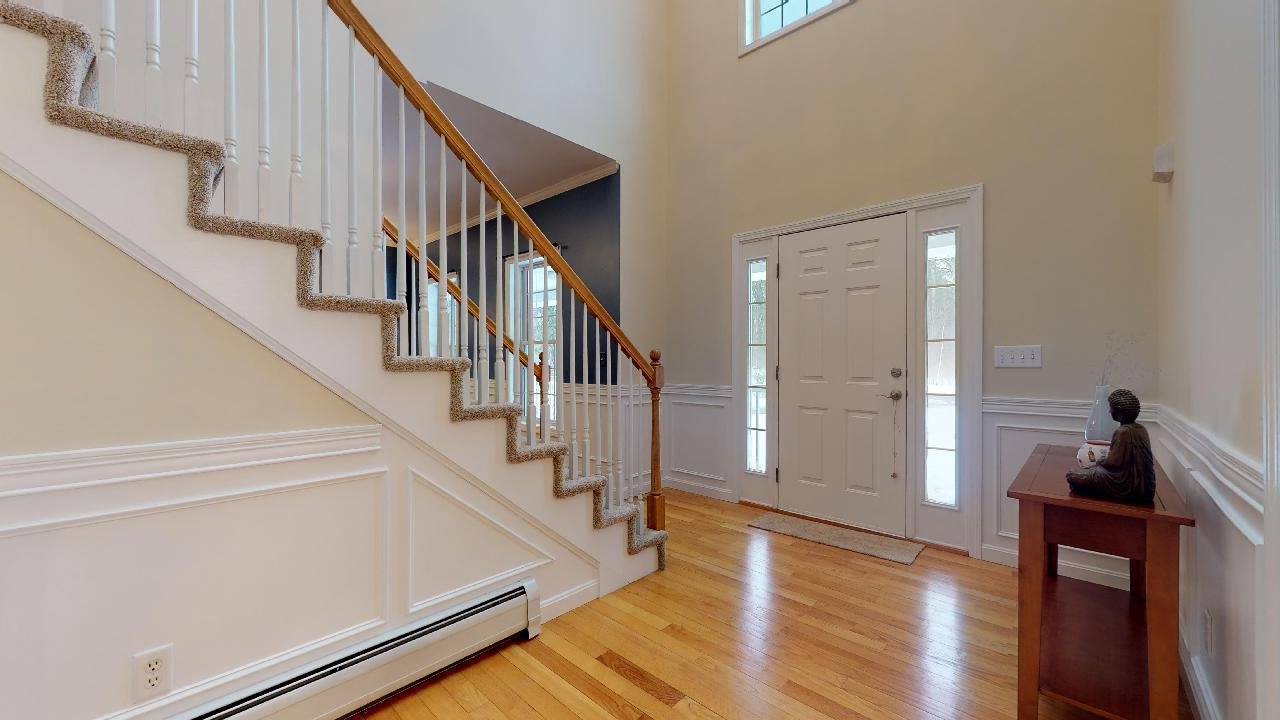140 Crawford Road Chester, NH 03036 - Photo 13 of 35