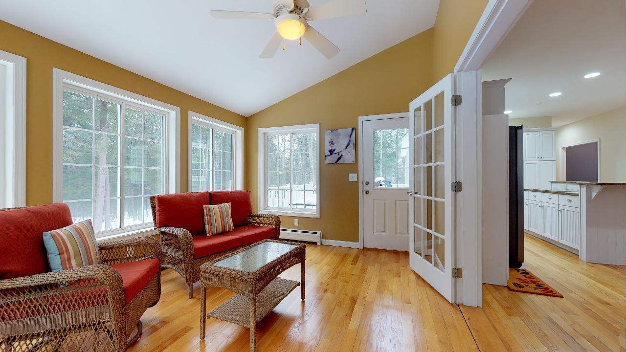 140 Crawford Road Chester, NH 03036 - Photo 14 of 35