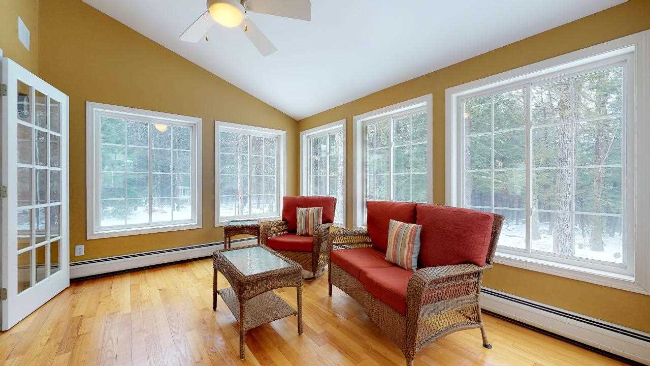 140 Crawford Road Chester, NH 03036 - Photo 15 of 35