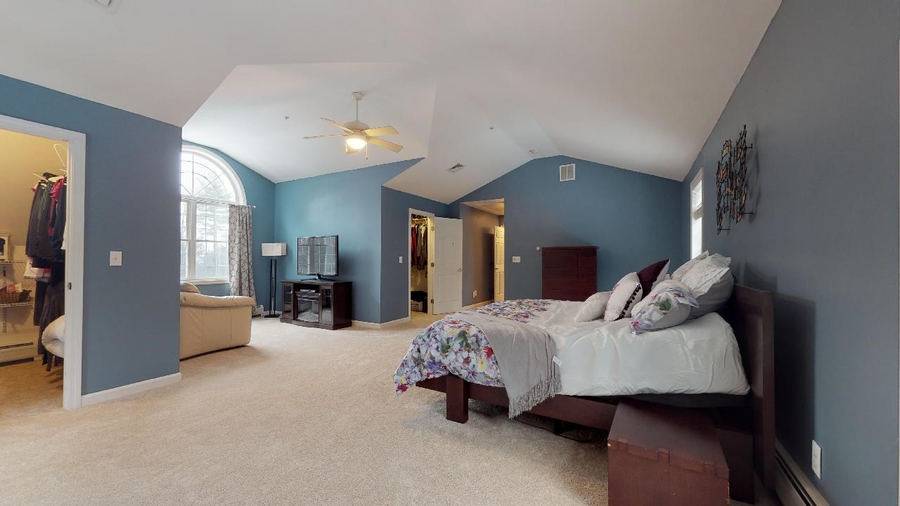 140 Crawford Road Chester, NH 03036 - Photo 16 of 35