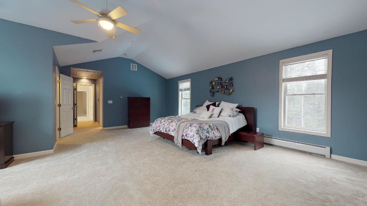 140 Crawford Road Chester, NH 03036 - Photo 17 of 35
