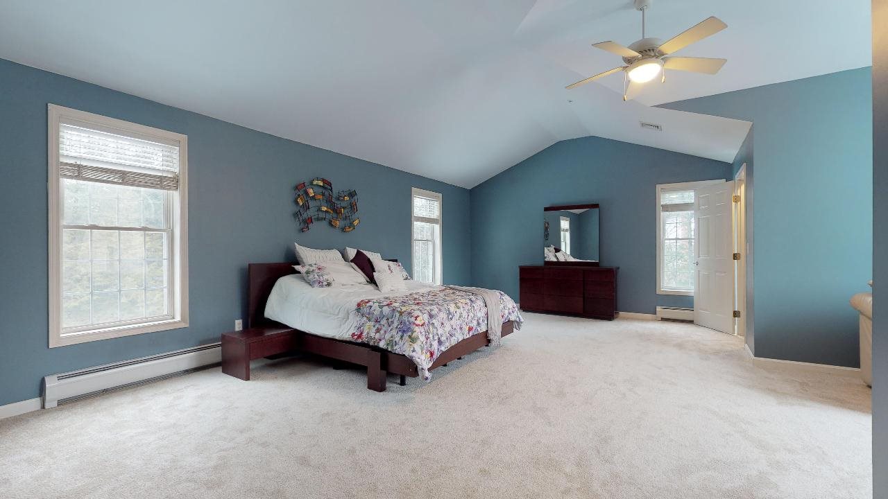 140 Crawford Road Chester, NH 03036 - Photo 19 of 35