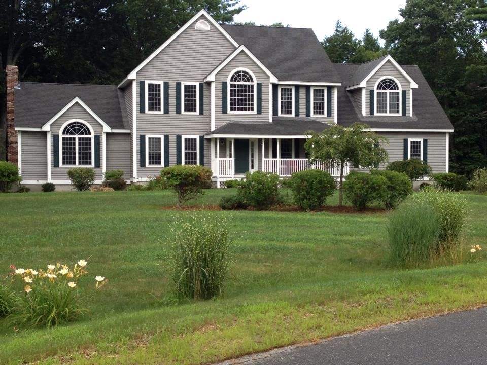 140 Crawford Road Chester, NH 03036 - Photo 32 of 35