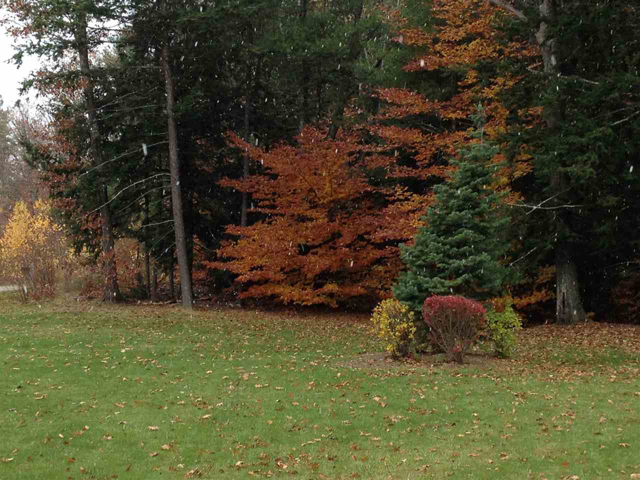 140 Crawford Road Chester, NH 03036 - Photo 33 of 35