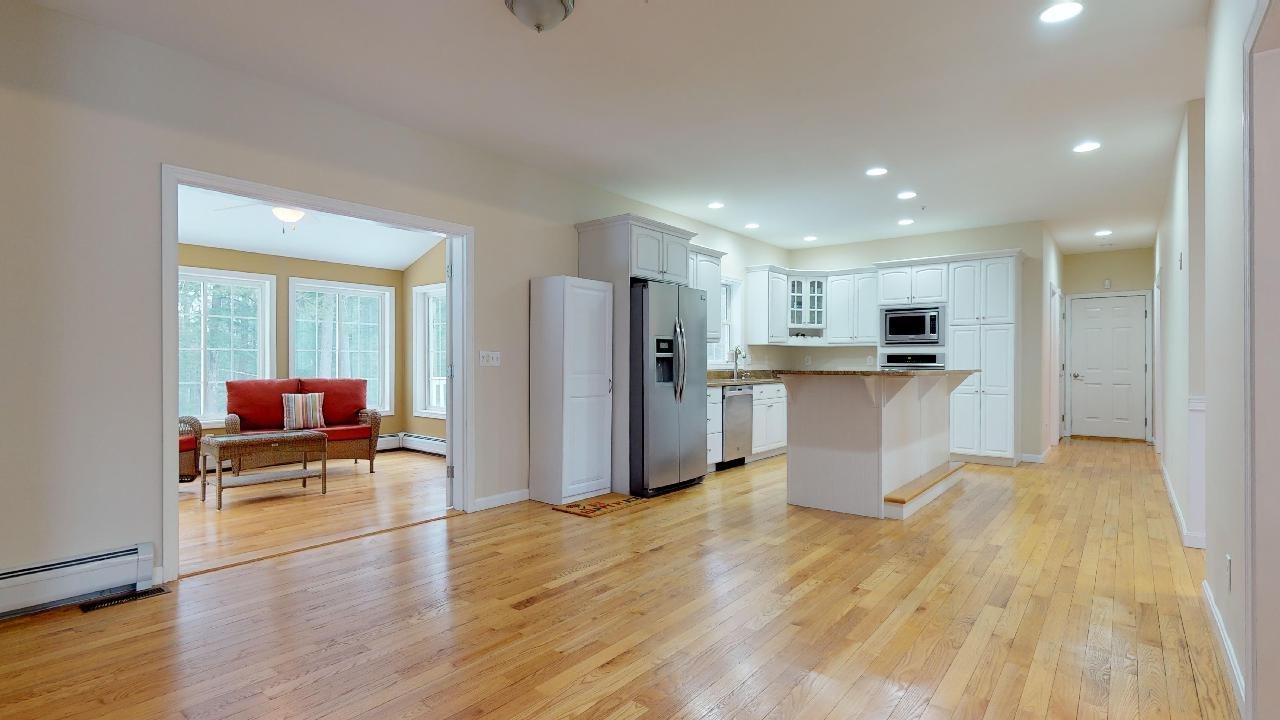 140 Crawford Road Chester, NH 03036 - Photo 6 of 35