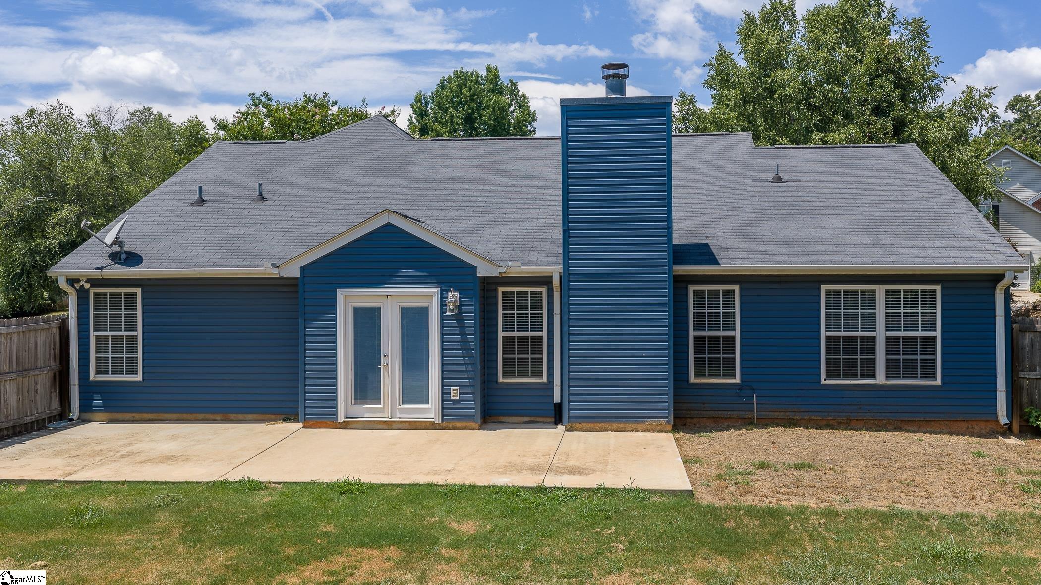 101 Laport Drive Mauldin, SC 29662 - Photo 42 of 42