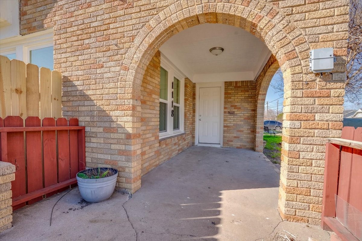 1118 Elliston Street Houston, TX 77023 - Photo 5 of 34