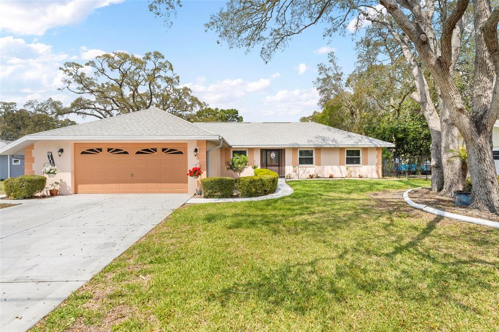 9111 Blaine Road Spring Hill, FL 34608 - Photo 1 of 56