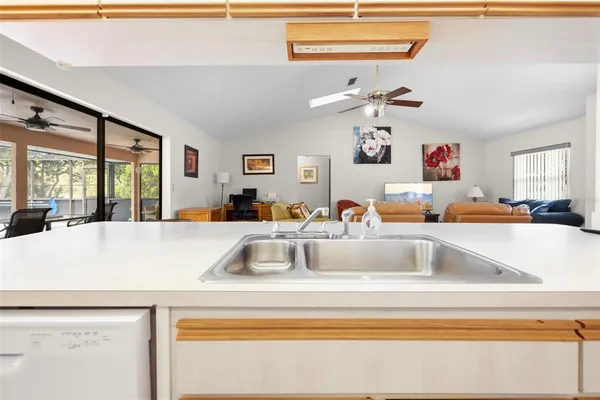$329,900 | 9111 Blaine Road, Spring Hill, FL 34608