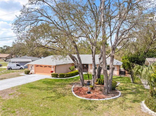 $329,900 | 9111 Blaine Road, Spring Hill, FL 34608