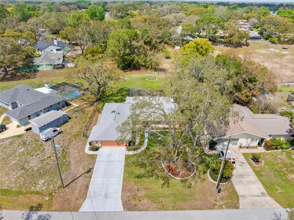 $329,900 | 9111 Blaine Road, Spring Hill, FL 34608